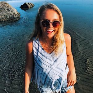 Meet your Posher, Rainy